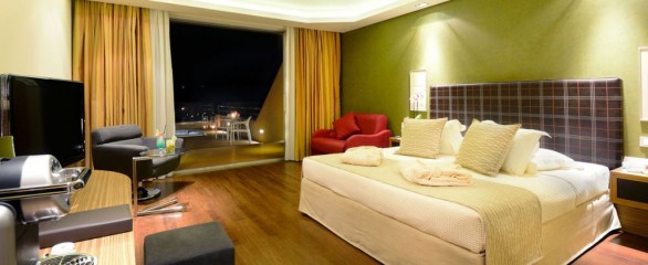 ХОТЕЛ ROYAL PARADISE 5*